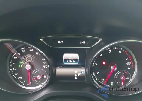 2019 Mercedes-Benz Cla 250 из США, поврежденный, VIN WDDSJ4EB2KN699568